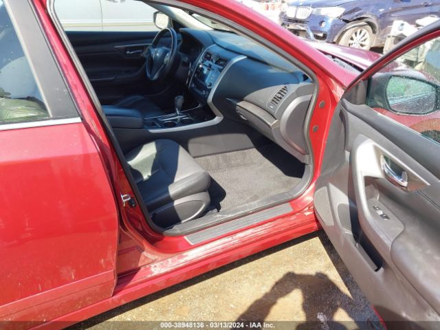 1N4AL3AP1EC145066 Nissan Altima 2.5 Sl