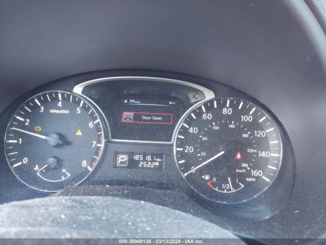 1N4AL3AP1EC145066 Nissan Altima 2.5 Sl