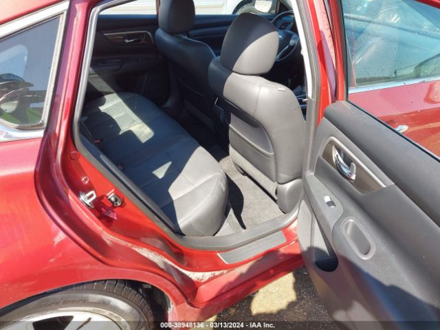 1N4AL3AP1EC145066 Nissan Altima 2.5 Sl