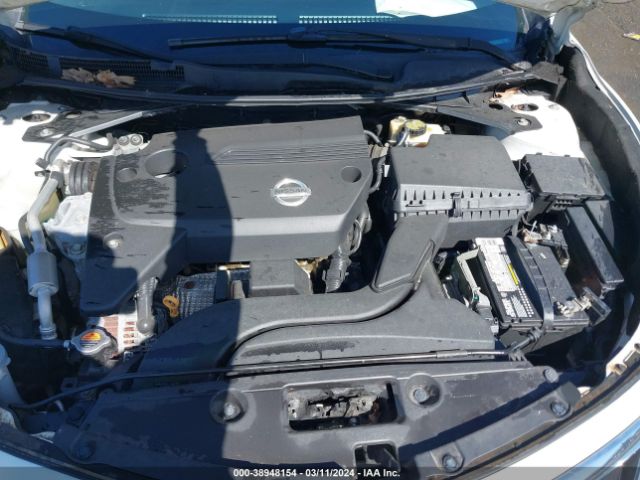 1N4AL3AP0FC243880 Nissan Altima 2.5/2.5 S/2.5 Sl/2.5 Sv