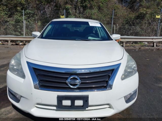 1N4AL3AP0FC243880 Nissan Altima 2.5/2.5 S/2.5 Sl/2.5 Sv