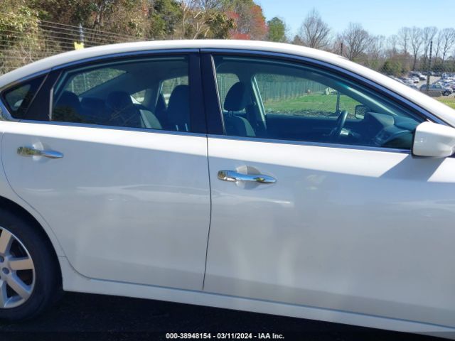 1N4AL3AP0FC243880 Nissan Altima 2.5/2.5 S/2.5 Sl/2.5 Sv