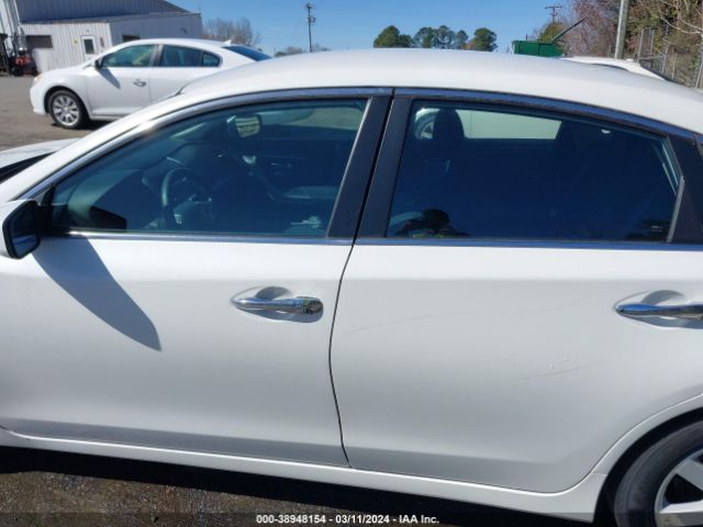 1N4AL3AP0FC243880 Nissan Altima 2.5/2.5 S/2.5 Sl/2.5 Sv