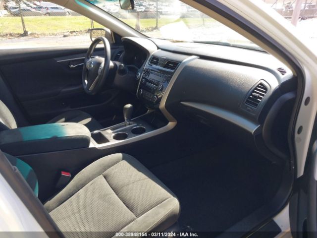 1N4AL3AP0FC243880 Nissan Altima 2.5/2.5 S/2.5 Sl/2.5 Sv