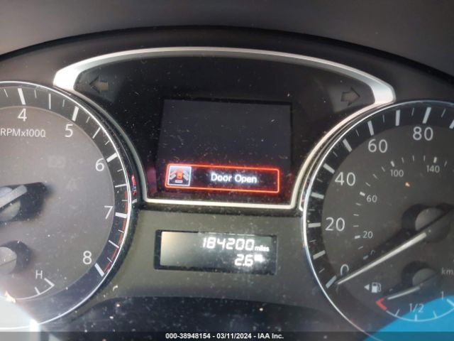 1N4AL3AP0FC243880 Nissan Altima 2.5/2.5 S/2.5 Sl/2.5 Sv