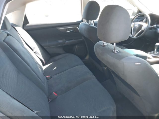 1N4AL3AP0FC243880 Nissan Altima 2.5/2.5 S/2.5 Sl/2.5 Sv