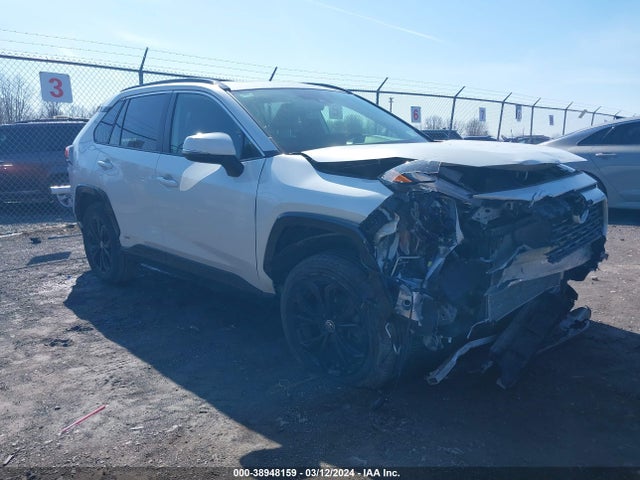 2022 JTM16RFV8ND523163 main image