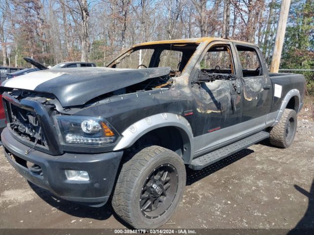 3C6TR5EJ7HG767747 RAM 2500