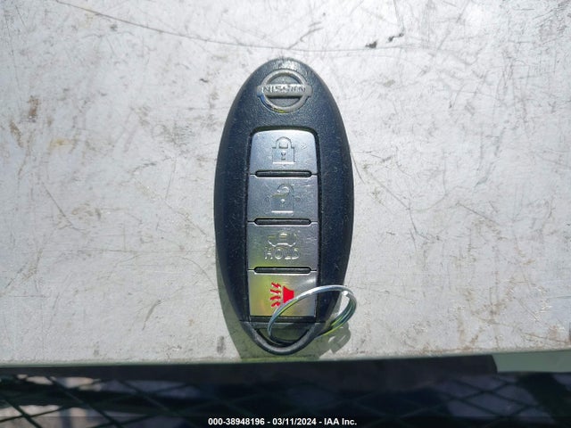 Nissan SENTRA SV 2015 3N1AB7AP0FL696585 Image 11