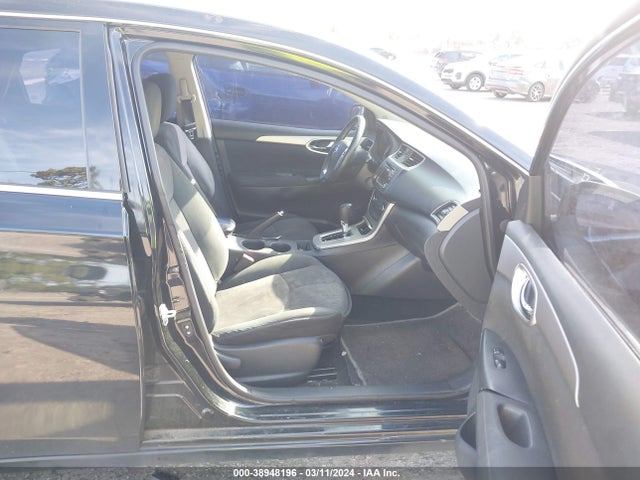 Nissan SENTRA SV 2015 3N1AB7AP0FL696585 Image 5