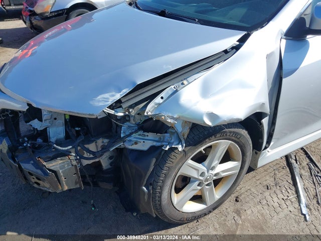 Aukcja sprzedaży 2014 Toyota Camry Se, vin: 4T1BF1FK7EU812350, numer aukcji: 38948201