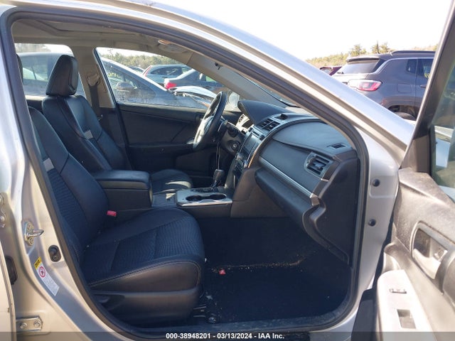 Aukcja sprzedaży 2014 Toyota Camry Se, vin: 4T1BF1FK7EU812350, numer aukcji: 38948201