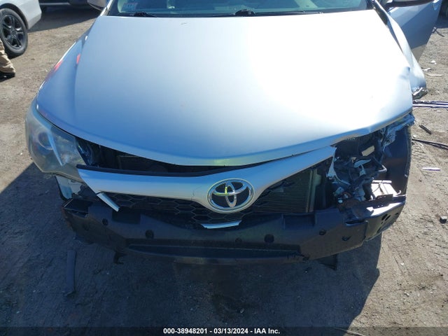 Aukcja sprzedaży 2014 Toyota Camry Se, vin: 4T1BF1FK7EU812350, numer aukcji: 38948201