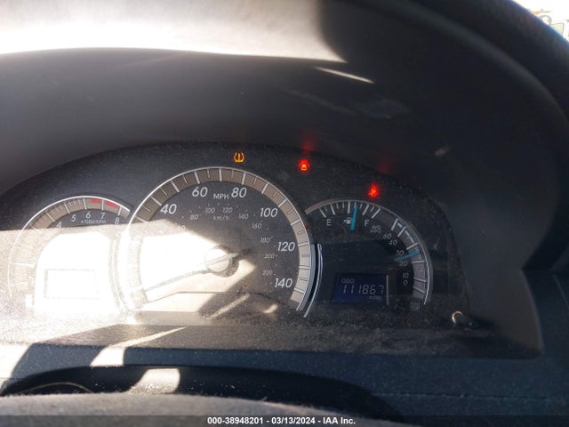 Aukcja sprzedaży 2014 Toyota Camry Se, vin: 4T1BF1FK7EU812350, numer aukcji: 38948201