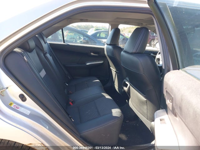 Aukcja sprzedaży 2014 Toyota Camry Se, vin: 4T1BF1FK7EU812350, numer aukcji: 38948201