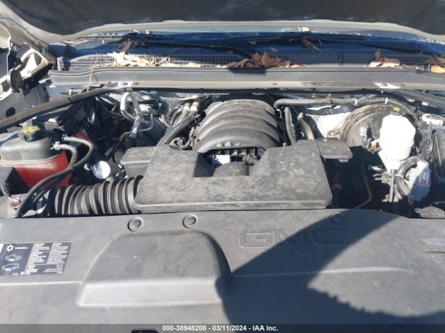 1GKS2CKJXFR653048 GMC YUKON DENALI