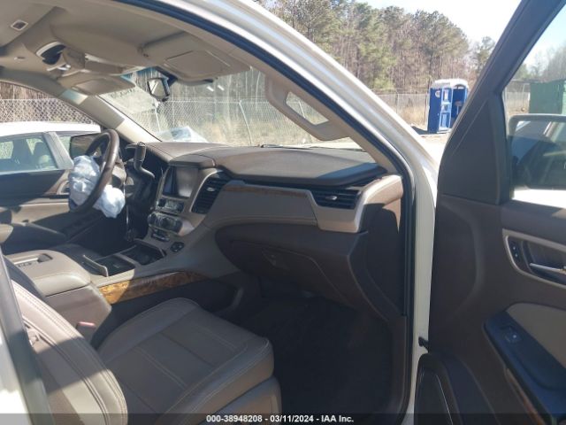 1GKS2CKJXFR653048 GMC YUKON DENALI