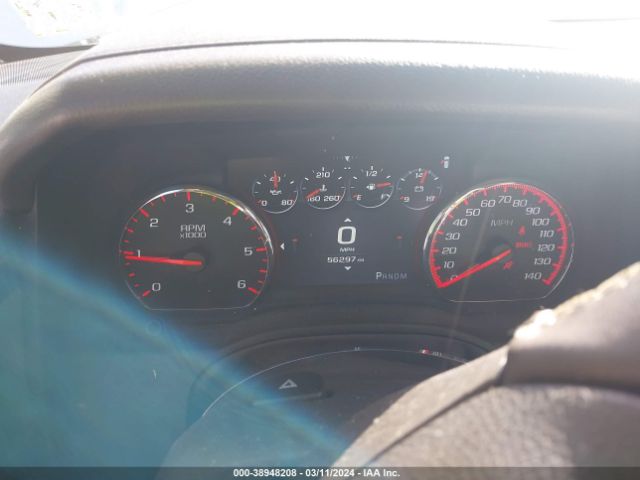 1GKS2CKJXFR653048 GMC YUKON DENALI