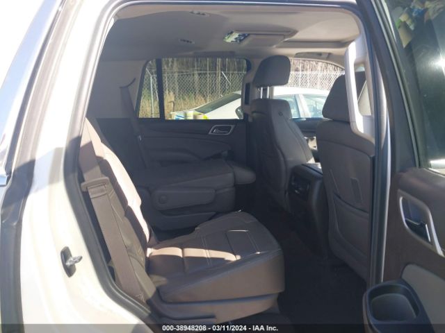 1GKS2CKJXFR653048 GMC YUKON DENALI