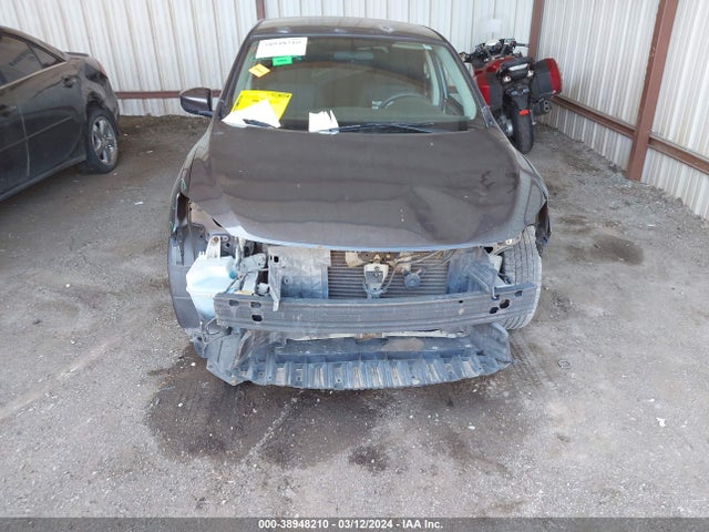 Nissan SENTRA SV 2014 3N1AB7APXEY303841 Image 6