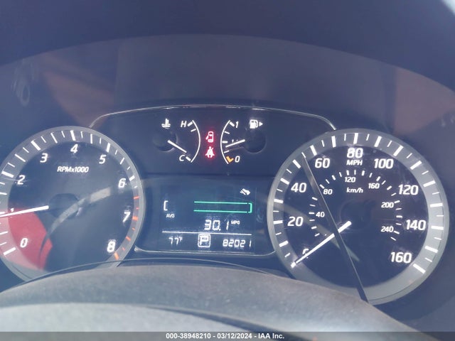 Nissan SENTRA SV 2014 3N1AB7APXEY303841 Image 7