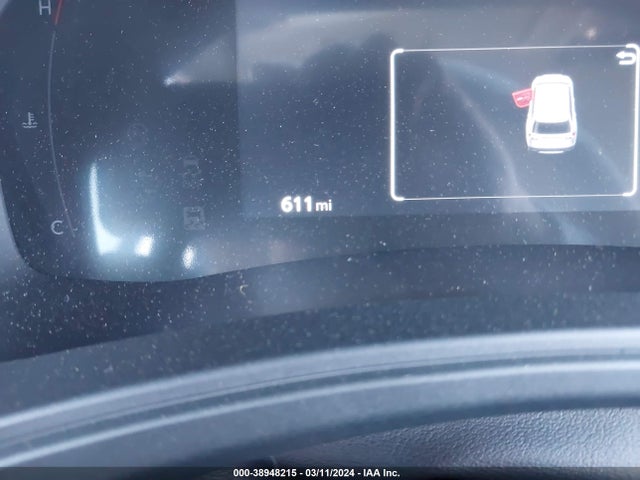 Toyota Grand Highlander Xle 2024 5TDAAAB54RS036798 Image 14