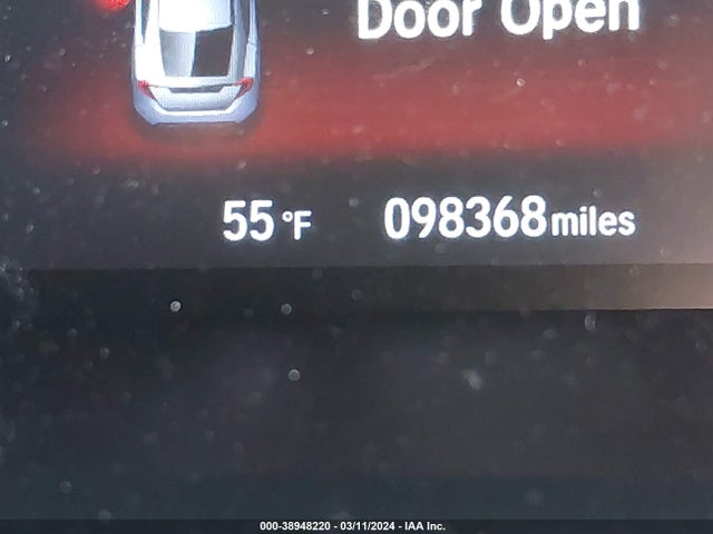 Honda CIVIC EX 2018 SHHFK7H5XJU238162 Image 7