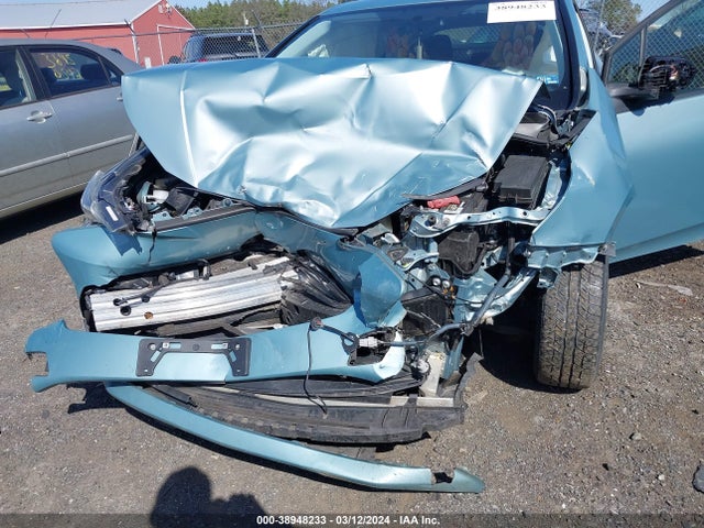 Toyota Prius Two 2016 JTDKBRFU3G3514855 Image 6
