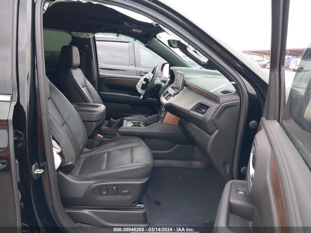 1GNSKTKL4NR286263 Chevrolet Tahoe 4wd High Country