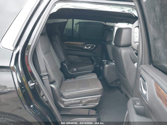 1GNSKTKL4NR286263 Chevrolet Tahoe 4wd High Country