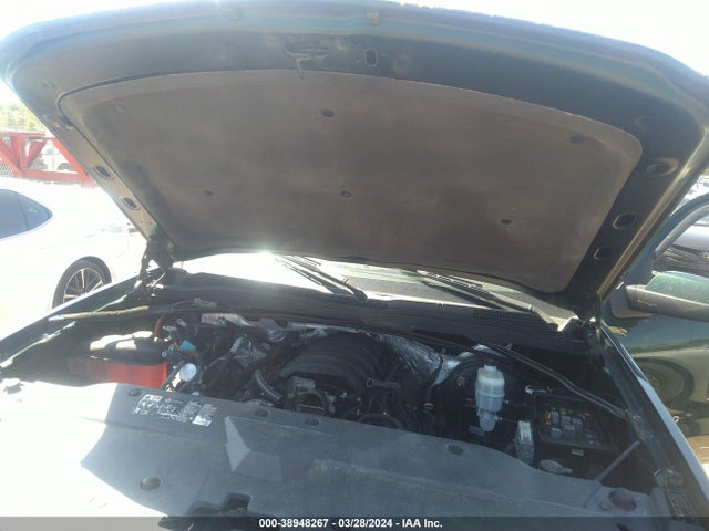 Chevrolet Silverado 1500 1lt 2014 3GCPCREC8EG543256 Image 10
