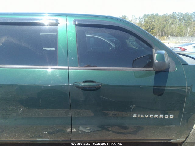 Chevrolet Silverado 1500 1lt 2014 3GCPCREC8EG543256 Image 12
