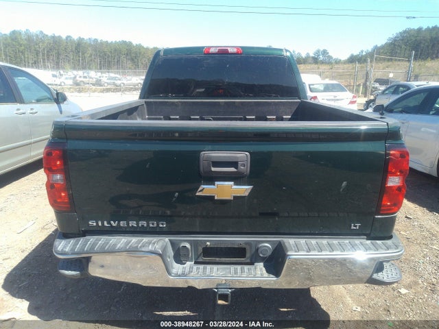 Chevrolet Silverado 1500 1lt 2014 3GCPCREC8EG543256 Image 15