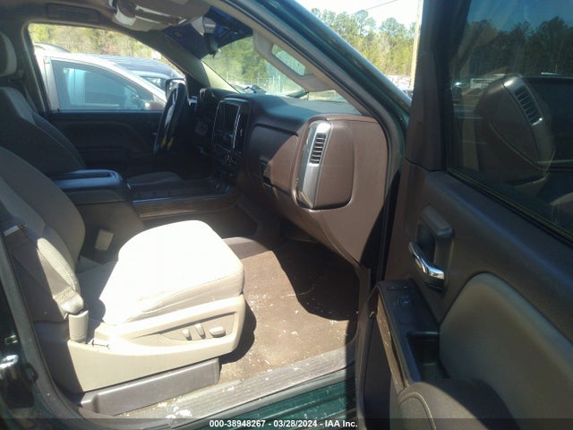 Chevrolet Silverado 1500 1lt 2014 3GCPCREC8EG543256 Image 5