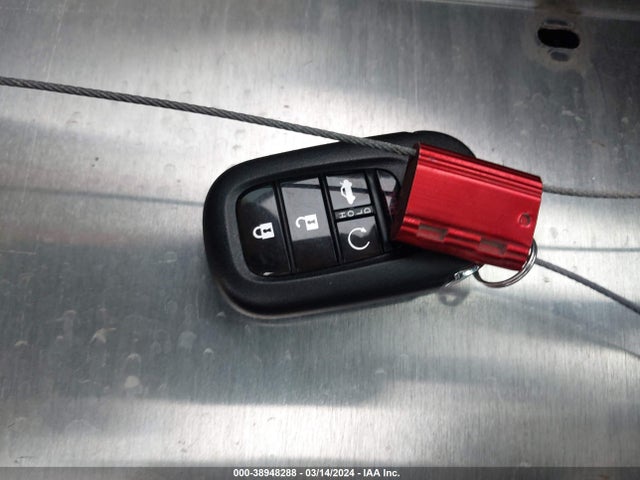 Honda Civic Sport 2022 2HGFE2F50NH575603 Image 11