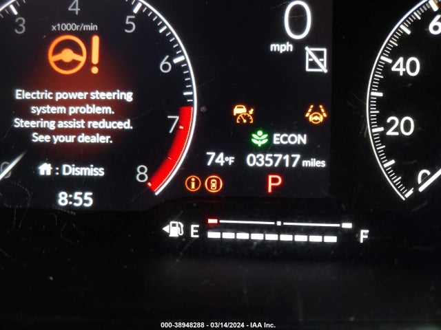 Honda Civic Sport 2022 2HGFE2F50NH575603 Image 15