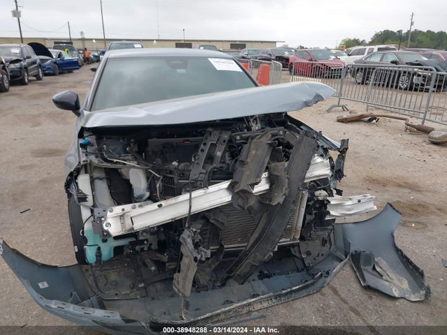 Honda Civic Sport 2022 2HGFE2F50NH575603 Image 6