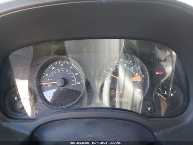 1C4NJPBA1FD235333 Jeep Patriot Sport