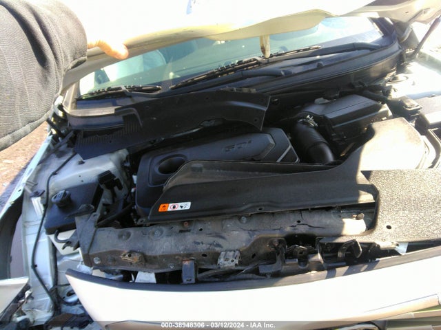 Hyundai Sonata 2017 5NPE24AF2HH544203 Image 10