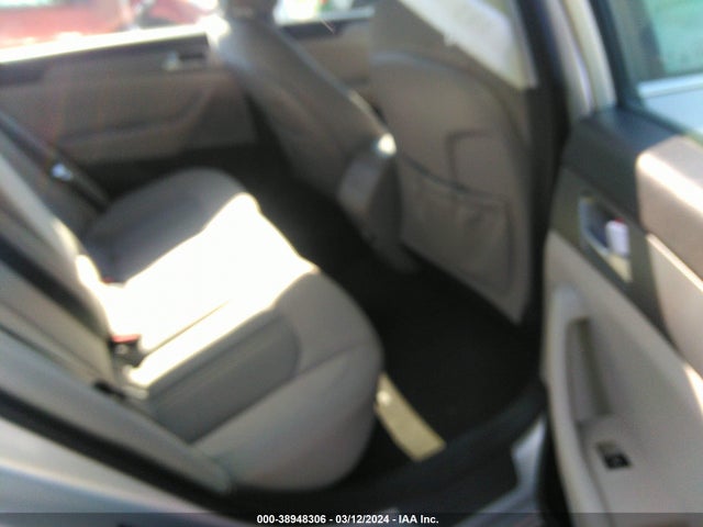 Hyundai Sonata 2017 5NPE24AF2HH544203 Image 8