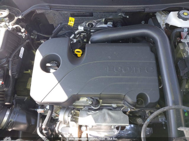 Chevrolet Equinox Awd Premier 2024 3GNAXXEG9RL222896 Image 10