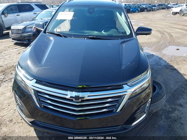 Chevrolet Equinox Awd Premier 2024 3GNAXXEG9RL222896 Image 13