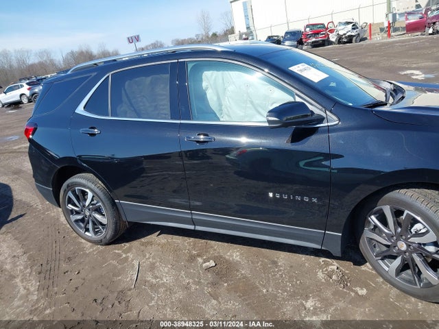 Chevrolet Equinox Awd Premier 2024 3GNAXXEG9RL222896 Image 14