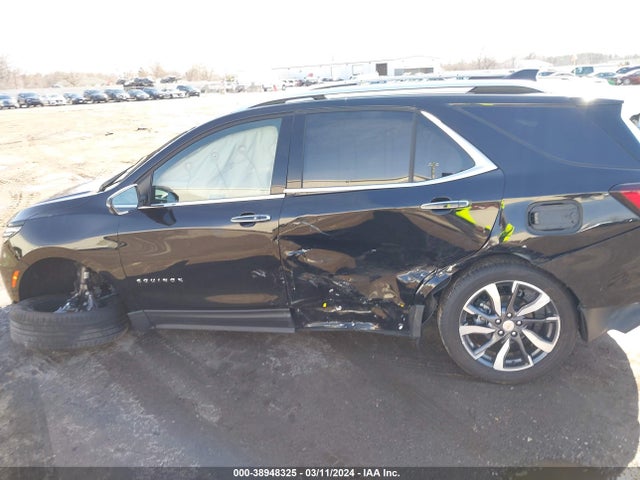 Chevrolet Equinox Awd Premier 2024 3GNAXXEG9RL222896 Image 15