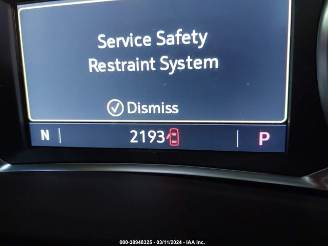 Chevrolet Equinox Awd Premier 2024 3GNAXXEG9RL222896 Image 16