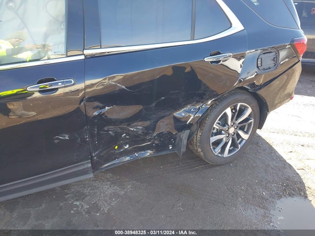 Chevrolet Equinox Awd Premier 2024 3GNAXXEG9RL222896 Image 12