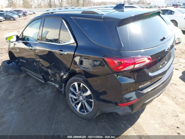 Chevrolet Equinox Awd Premier 2024 3GNAXXEG9RL222896 Image 3