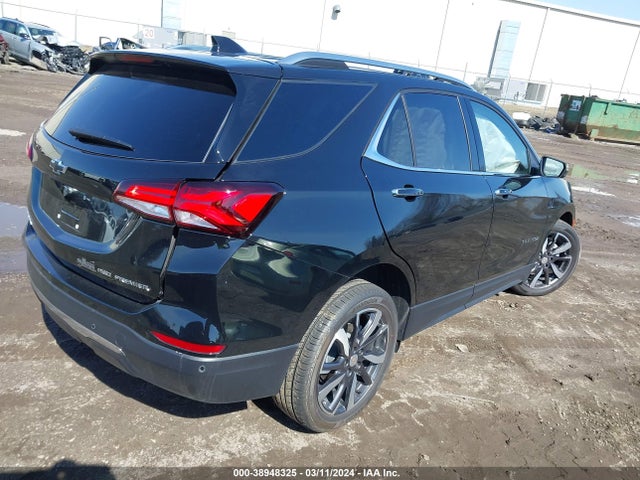 Chevrolet Equinox Awd Premier 2024 3GNAXXEG9RL222896 Image 4