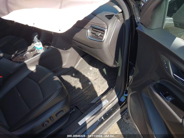 Chevrolet Equinox Awd Premier 2024 3GNAXXEG9RL222896 Image 5
