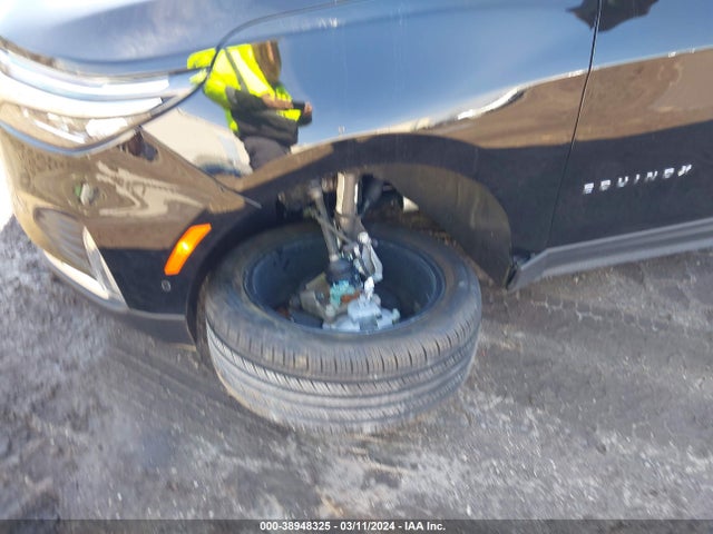 Chevrolet Equinox Awd Premier 2024 3GNAXXEG9RL222896 Image 6
